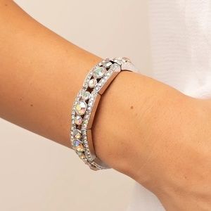 Easy on The Ice bracelet